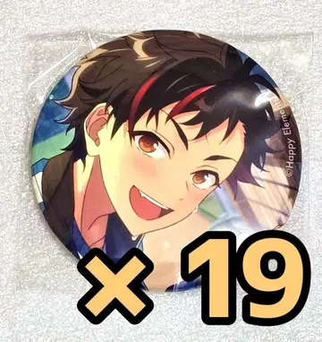 앙스타 나구로 테토라