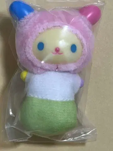 산리오 치비토모 화과자 우사하나