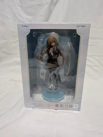 F:NEX 시이나 마시로 1/7 스케일 피규어 옆집 천사님