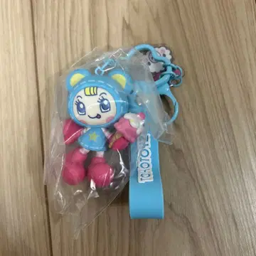 나루미야 메조피아노 시크릿 캐릭터 참 블루 베리에짱