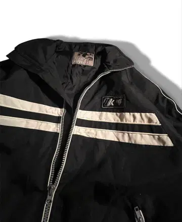 MAD COW 자켓 HIPHOP b계 00s 90s BIGsize