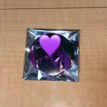 시마 캔뱃지 시크레 시마사카 2024