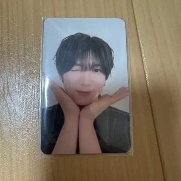 시메카케 타츠야 VIIsual 대만 타이베이 트레이딩 카드