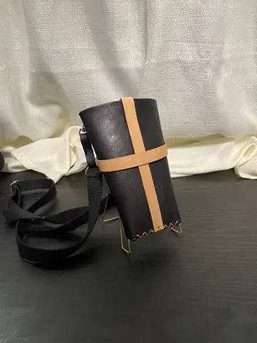 3정용 시저 케이스 II 블랙