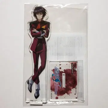 건담 SEEDFREEDOM 혼 네이션즈 아크릴 스탠드 신 아스카