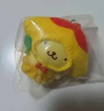 폼폼푸딩 치비토모 오카즈