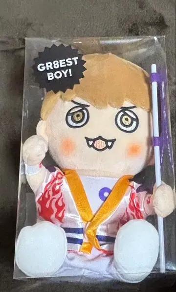 칸쟈니에이토 무라카미 싱고 봉제 인형