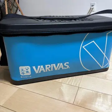 VARIVAS 공어 공방 태클백