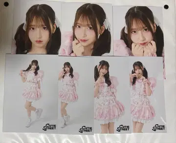 큐스토 토쿠포 브로마이드 사쿠라바 하루카 컴프