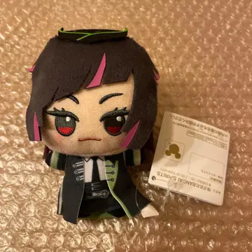 디즈니 트위스테 SD 인형 기숙사복 version Vol.4 릴리아