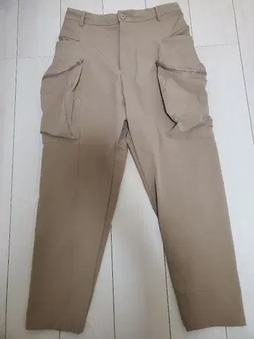 레어 셀 카고 팬츠 VICTIM glamb 논네이티브