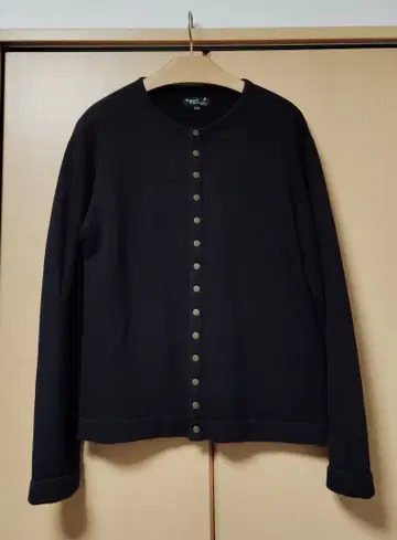 agns b. HOMME 에네스베옴므 프레쏭 가디건