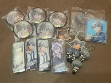 앙스타 세나 이즈미 세트