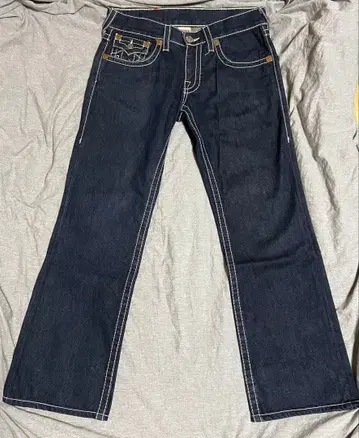 TRUE RELIGION - BILLY BIG T