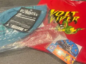 주토피아 제일복권 버킷햇 C상 기타