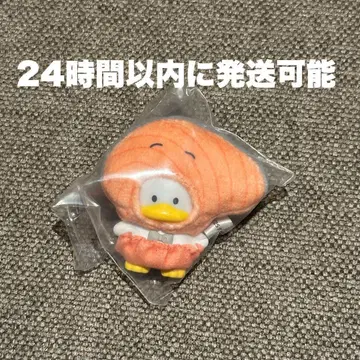 산리오 치비토모 오카즈 오리의 페클