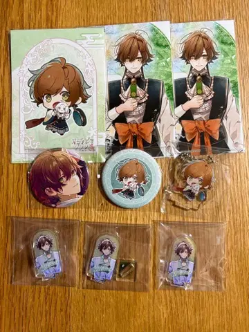 오라소와 토키사다 묶음 판매