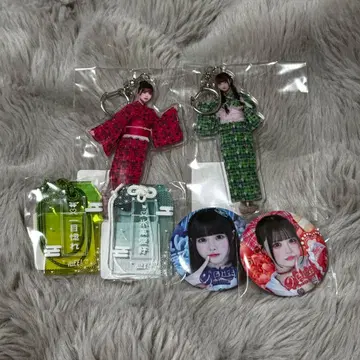 iLIFE 무도관 복권 리리 노아 카렌 아이스