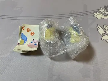 블레이범 둥글게 마는 포켓몬 센터 가챠