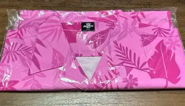 해피 복권 주토피아2 B상 하와이안 셔츠