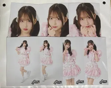 큐스토 토쿠포 브로마이드 사쿠라바 하루카 컴프