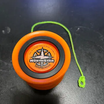하이퍼요요 yo-yofactory NORTHSTAR