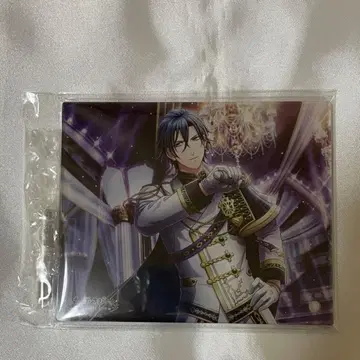 이치노세 토키야 미니 아크릴 플레이트