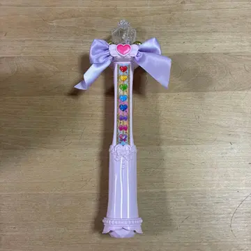 원더풀 프리큐어 프렌들리 택트