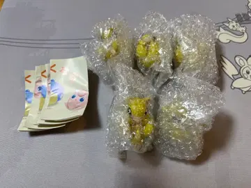 샌드 웅크리기 포켓몬 센터 가챠