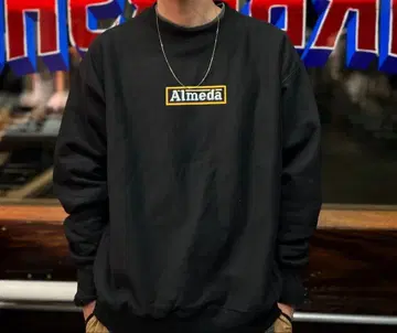 Almeda club x The apartment champion XXL