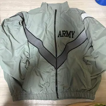 LARGE/REGULAR ARMY L