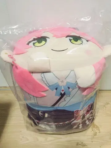 사쿠라 미코 빅 모찌코로링