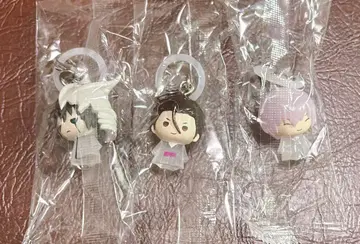 BLEACH 메지루시 액세서리 우르키오라 긴 아이젠