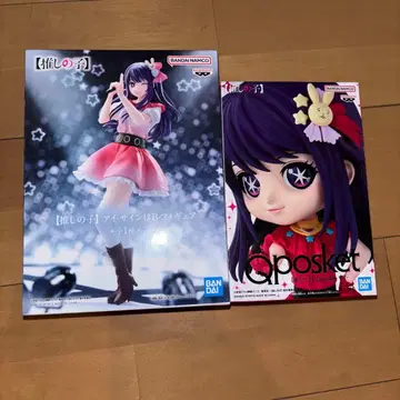 BANDAI 최애의 아이 피규어