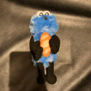 퍼펫 순순 빵 봉제 인형