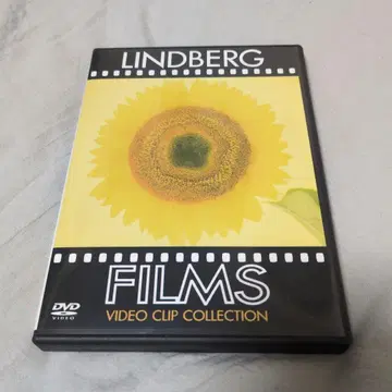 LINDBERG/FILMS VIDEO CLIP COLLECTION