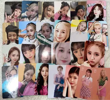 Kepler 마시로 우영 히카루 바히에 트레카 세트