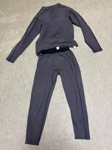 다이와 Breath Magic 이너웨어 L 사이즈 상하의