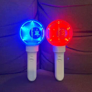 아라시 라이브 투어 Japonism 라이브 굿즈 라이브 후리후라 응원봉