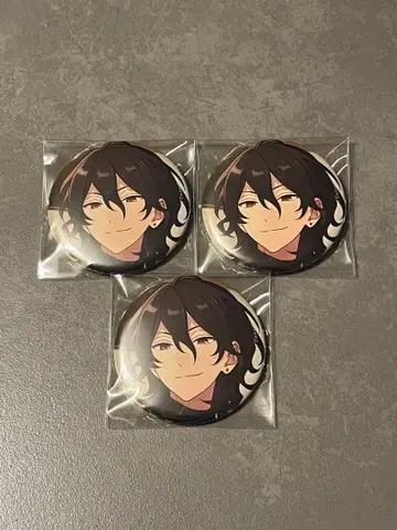 앙상블 스타즈!! 앙스타 사쿠마 레이 캔뱃지