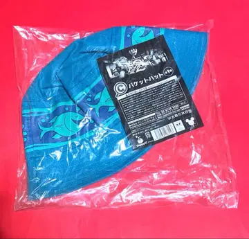 해피 복권 주토피아2 C상 버킷햇