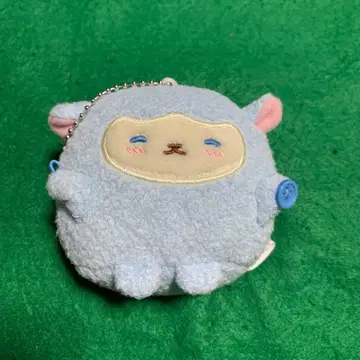 영화 스미코구라시 단짝 체인 달린 봉제 인형 오츠키노코