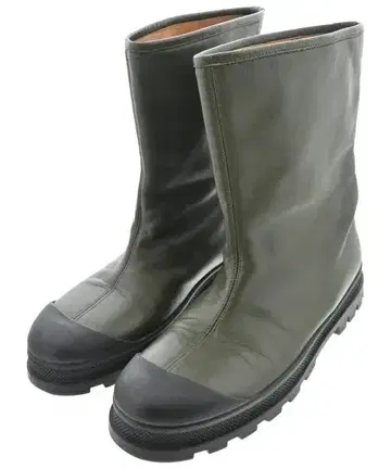 MARNI 여성용 부츠