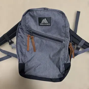[그레고리] 백팩 오버헤드데이 백팩