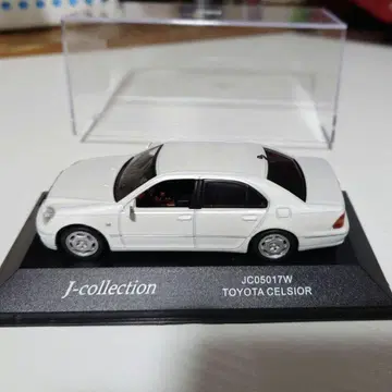 J-컬렉션 셀시오 30 이후