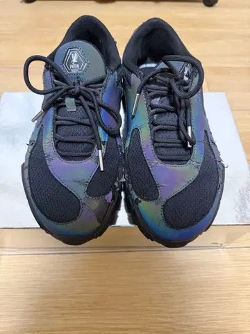 Skepta x Puma Forever 'Puma Black'