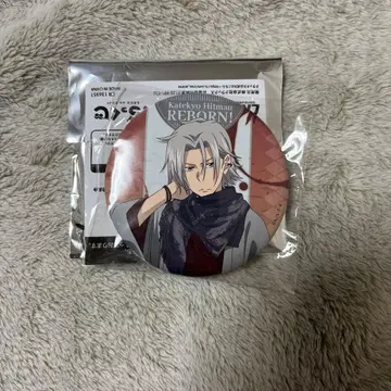 쿠지 가정교사 히트맨 REBORN! E상 고쿠데라 하야토