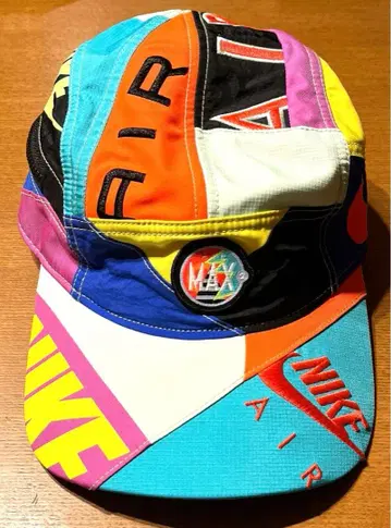 [ 레어 ] NIKE ATMOS 한정판 AIRMAX2 캡 모자