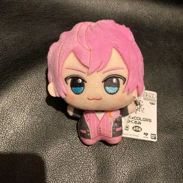 AMPTAKxCOLORS 앰프턱컬러즈 SD 인형 케차