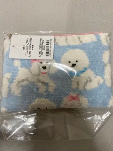 FEILER 복슬복슬 강아지